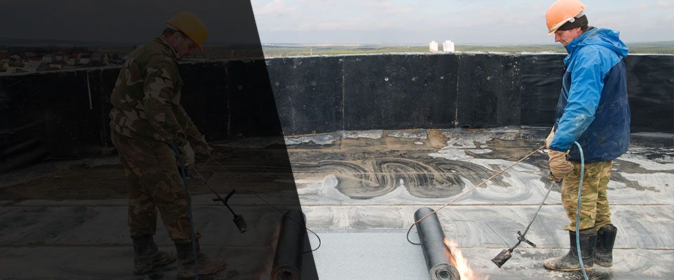 Careywood Roofing Contractors